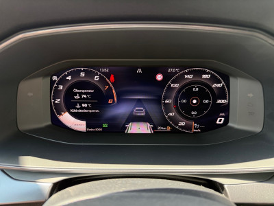 Cupra Formentor Gebrauchtwagen Cupra Formentor Gebrauchtwagen
