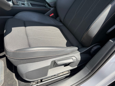 Cupra Formentor Gebrauchtwagen Cupra Formentor Gebrauchtwagen