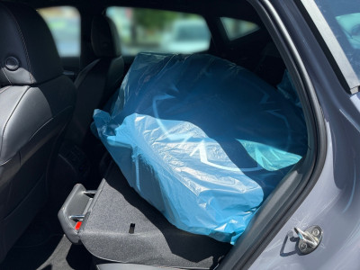 Cupra Formentor Gebrauchtwagen Cupra Formentor Gebrauchtwagen