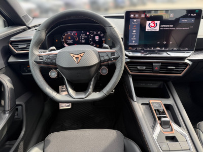 Cupra Formentor Vorführwagen