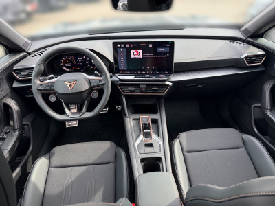 Cupra Formentor Vorführwagen