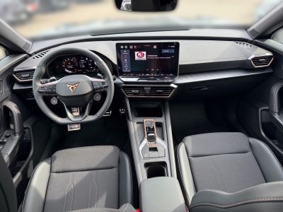 Cupra Formentor Vorführwagen Cupra Formentor Vorführwagen