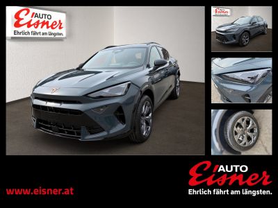 Cupra Formentor Vorführwagen
