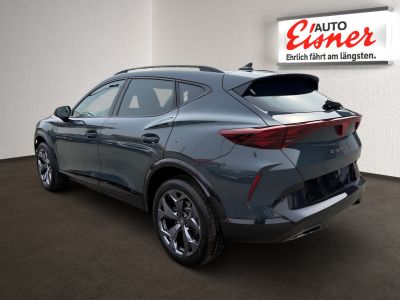 Cupra Formentor Vorführwagen Cupra Formentor Vorführwagen