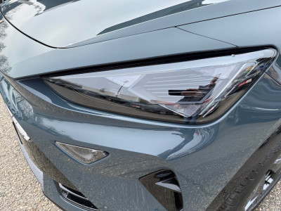 Cupra Formentor Vorführwagen