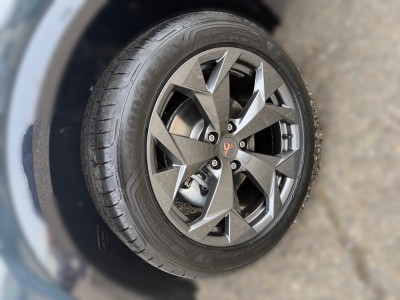 Cupra Formentor Vorführwagen