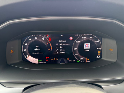 Cupra Formentor Vorführwagen