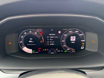 Cupra Formentor Vorführwagen Cupra Formentor Vorführwagen