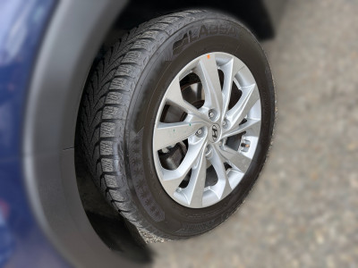 Hyundai Tucson Gebrauchtwagen