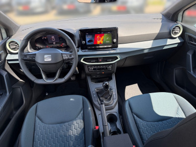 Seat Ibiza Neuwagen Seat Ibiza Neuwagen