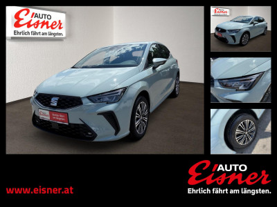 Seat Ibiza Neuwagen Seat Ibiza Neuwagen