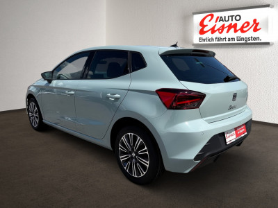Seat Ibiza Neuwagen Seat Ibiza Neuwagen