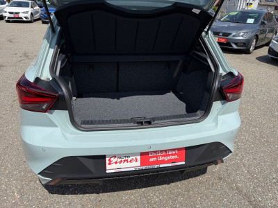 Seat Ibiza Neuwagen Seat Ibiza Neuwagen