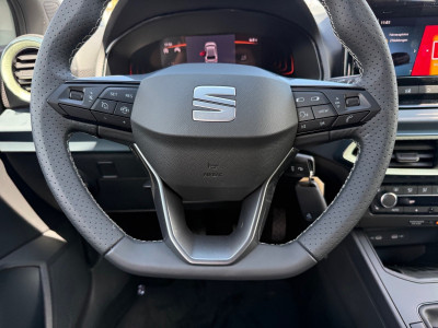 Seat Ibiza Neuwagen Seat Ibiza Neuwagen