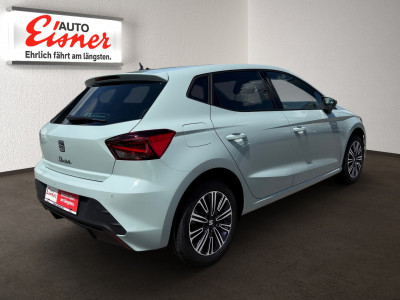 Seat Ibiza Neuwagen Seat Ibiza Neuwagen