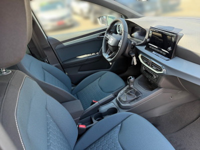 Seat Ibiza Neuwagen Seat Ibiza Neuwagen
