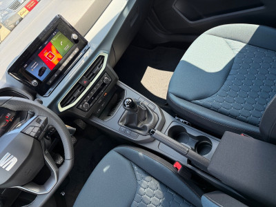 Seat Ibiza Neuwagen Seat Ibiza Neuwagen