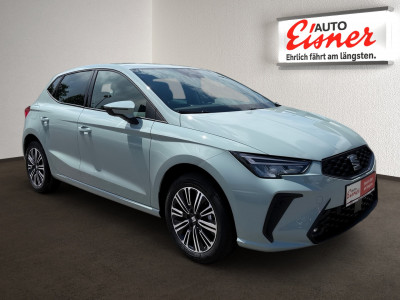 Seat Ibiza Neuwagen Seat Ibiza Neuwagen