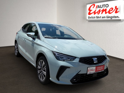 Seat Ibiza Neuwagen Seat Ibiza Neuwagen