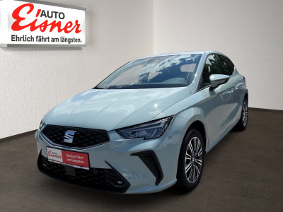 Seat Ibiza Neuwagen Seat Ibiza Neuwagen