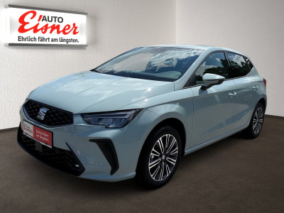 Seat Ibiza Neuwagen Seat Ibiza Neuwagen