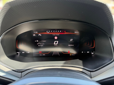 Seat Ibiza Neuwagen Seat Ibiza Neuwagen