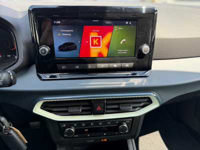 Seat Ibiza Neuwagen Seat Ibiza Neuwagen
