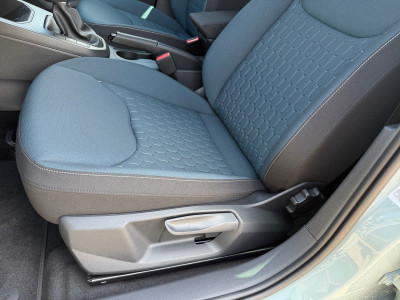 Seat Ibiza Neuwagen Seat Ibiza Neuwagen