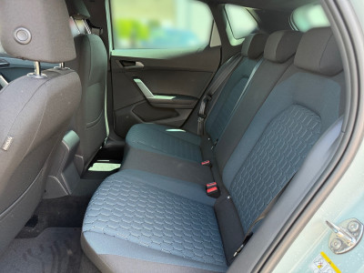 Seat Ibiza Neuwagen Seat Ibiza Neuwagen