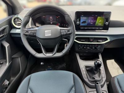 Seat Ibiza Neuwagen