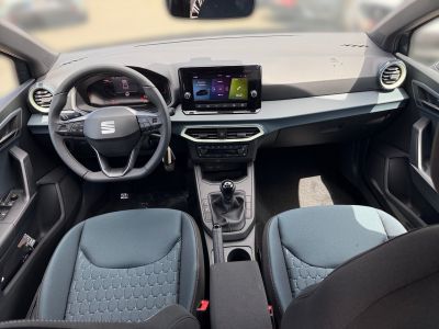 Seat Ibiza Neuwagen Seat Ibiza Neuwagen