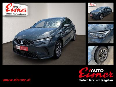 Seat Ibiza Neuwagen Seat Ibiza Neuwagen