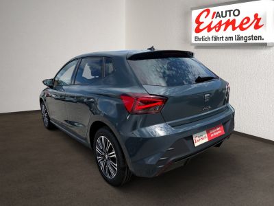 Seat Ibiza Neuwagen Seat Ibiza Neuwagen