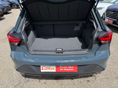 Seat Ibiza Neuwagen