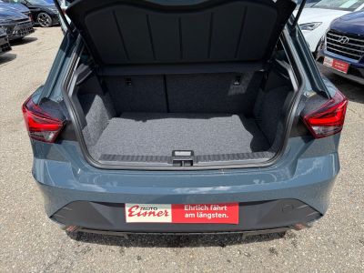 Seat Ibiza Neuwagen Seat Ibiza Neuwagen