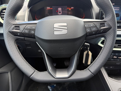 Seat Ibiza Neuwagen