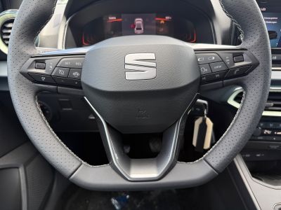Seat Ibiza Neuwagen Seat Ibiza Neuwagen