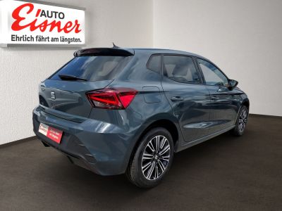 Seat Ibiza Neuwagen Seat Ibiza Neuwagen