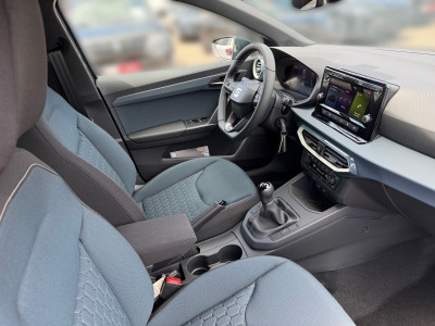 Seat Ibiza Neuwagen
