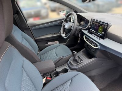Seat Ibiza Neuwagen Seat Ibiza Neuwagen
