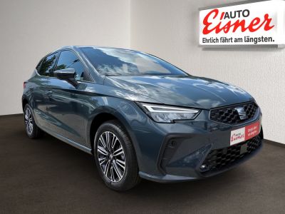Seat Ibiza Neuwagen Seat Ibiza Neuwagen