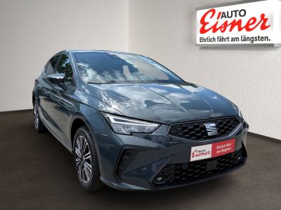 Seat Ibiza Neuwagen Seat Ibiza Neuwagen