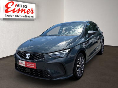 Seat Ibiza Neuwagen
