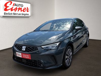 Seat Ibiza Neuwagen Seat Ibiza Neuwagen
