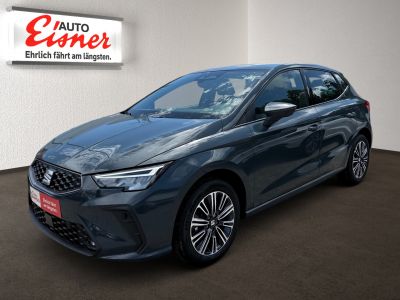 Seat Ibiza Neuwagen Seat Ibiza Neuwagen