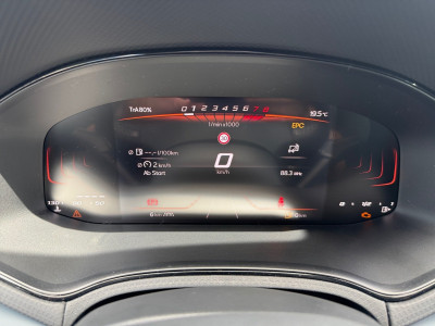 Seat Ibiza Neuwagen