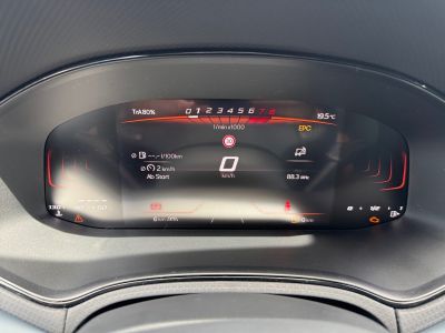 Seat Ibiza Neuwagen Seat Ibiza Neuwagen