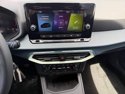 Seat Ibiza Neuwagen