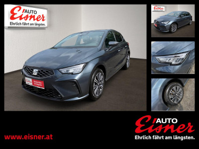 Seat Ibiza Neuwagen Seat Ibiza Neuwagen
