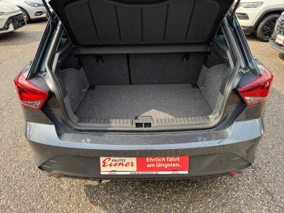Seat Ibiza Neuwagen Seat Ibiza Neuwagen
